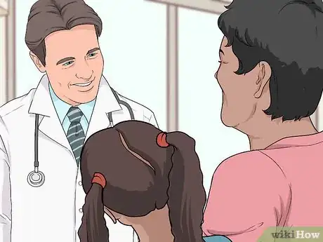 Image titled Help Children Cope With Shots Step 3