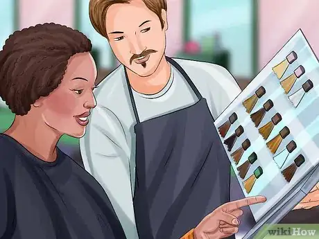 Image titled Deal with a Bad Haircut Step 17