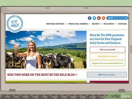 Image titled Find and Support Local Dairy Farms Step 4
