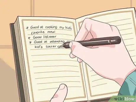 Image titled Fight Feelings of Failure As a Mother Step 5