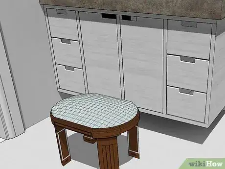 Image titled Decorate a White Bathroom Step 12