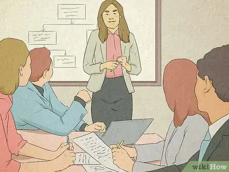 Image titled Build Trust in the Workplace Step 10