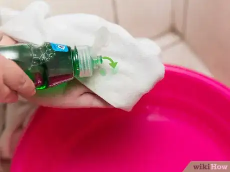 Image titled Remove Grass Stains from Clothing Step 11