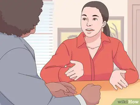 Image titled Cope with Anxiety at Work Step 10