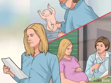 Image titled Defend Yourself in a Birth Injury Lawsuit Step 9