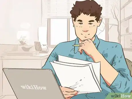 Image titled Apply to an MBA Program Step 15