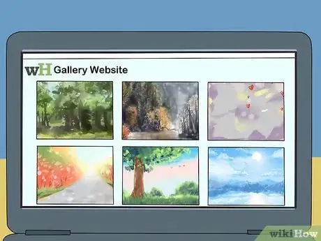 Image titled Get a Job at an Art Gallery Step 12