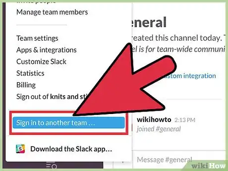 Image titled Use Slack Step 11