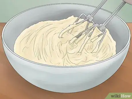 Image titled Make a Hello Kitty Cake Step 13