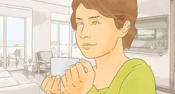 Be Satisfied With What You Have