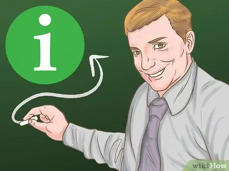 Image titled Teach Effectively Step 1