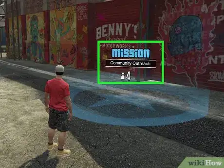 Image titled Make Money in GTA Online Step 6