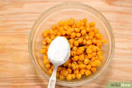 Image titled Make Roasted Chickpeas Step 15