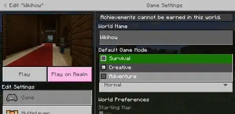 Image titled Screenshot_20200527 142636_Minecraft