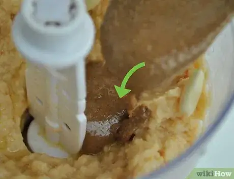 Image titled Use Tahini Step 4
