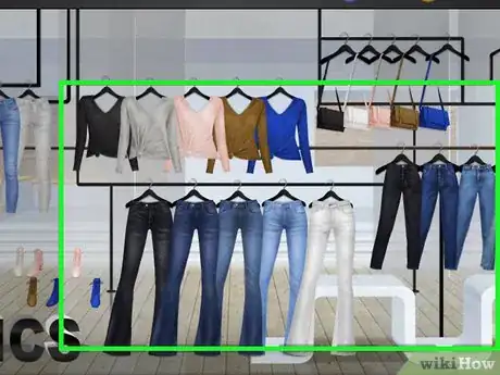 Image titled Look Like an Anime Character on Stardoll Step 16