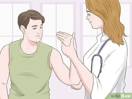 Image titled Treat a Growth Plate Fracture Step 3