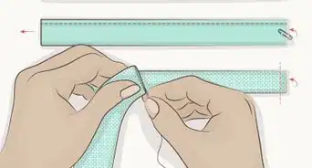 Sew Curtains for a Four Poster Bed