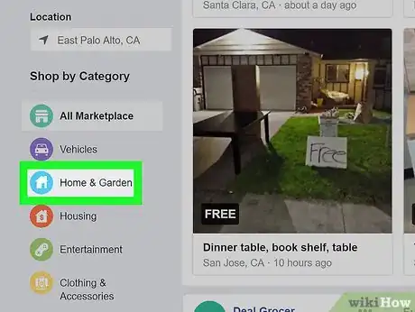 Image titled Shop on Facebook Step 11