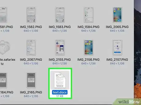 Image titled Copy and Paste on a Mac Step 14