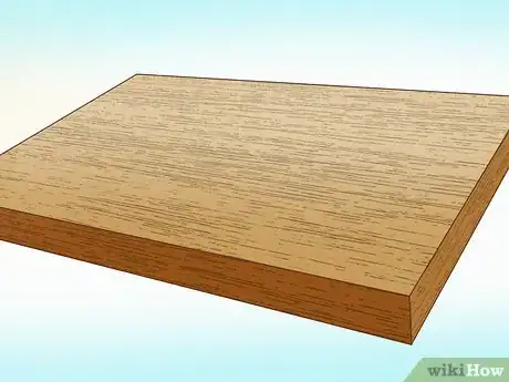 Image titled Mod Podge Pictures onto Wood Step 10