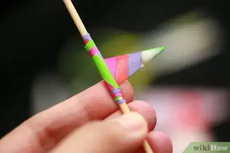 Image titled Make Paper Beads Step 11