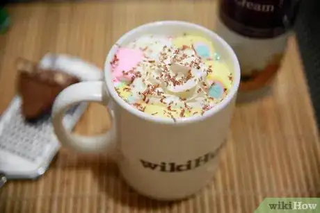 Image titled Make Deluxe Hot Chocolate Step 18