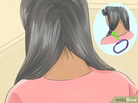 Image titled Get Spiral Curls Step 3