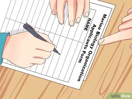 Image titled Become a Marine Biologist Step 11