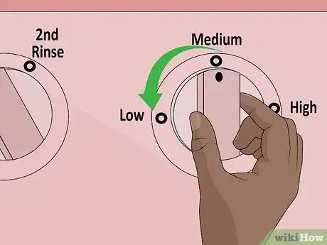 Image titled Wash Acrylic Fibers Step 12