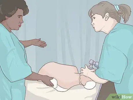 Image titled Prepare for Nursing School Step 1