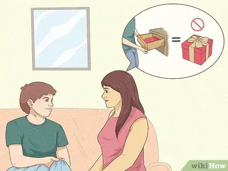 Image titled Make Sure Your Kids Don't Find Their Christmas Gifts Step 12
