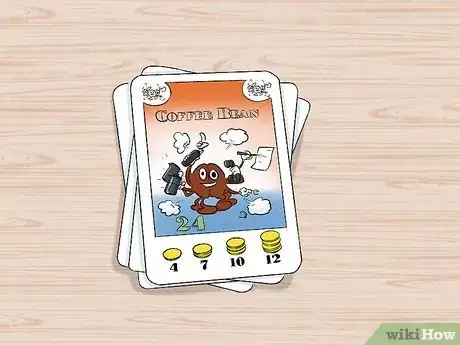 Image titled Play Bohnanza Step 2