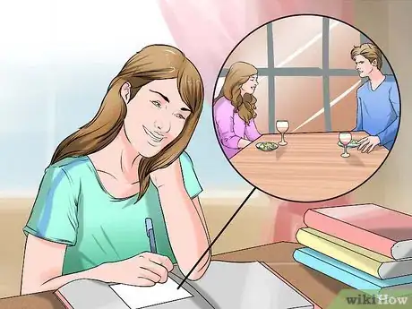 Image titled Plan a Romantic Treasure Hunt Step 6