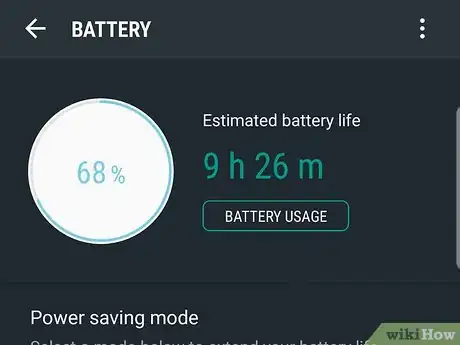 Image titled Detect a Phone Virus on Android Step 10