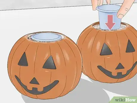 Image titled Make Concrete Pumpkins Step 11