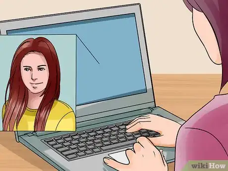 Image titled Date After the Death of a Spouse Step 7