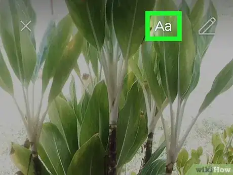 Image titled Use Effects in the Facebook Camera on Android Step 10