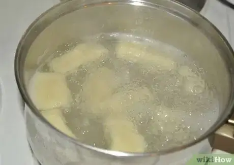 Image titled Turn Mashed Potatoes Into Gnocchi Step 11
