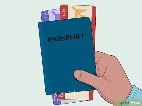 Image titled Travel to Cuba from the US Step 5