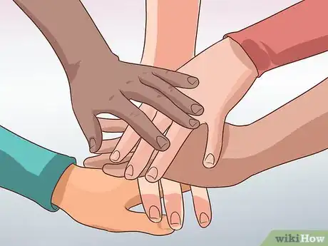 Image titled Cope with Cancer As a Family Step 13