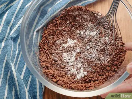 Image titled Make Chocolate Brownies Step 12
