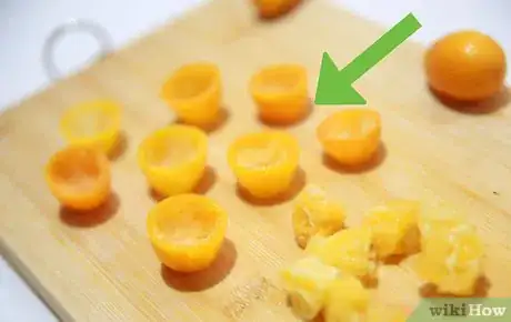 Image titled Eat a Kumquat Step 13