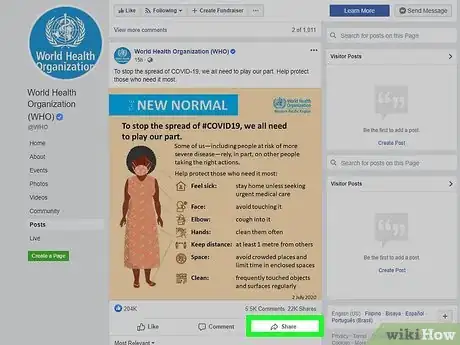 Image titled Prepare for a Pandemic Step 25