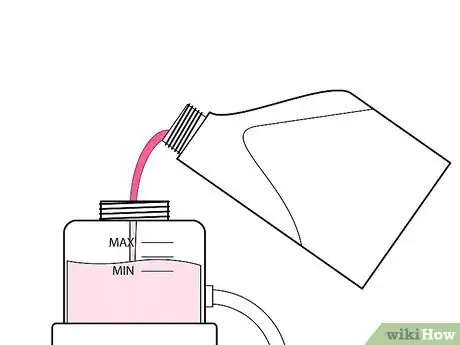 Image titled Check and Add Power Steering Fluid Step 5