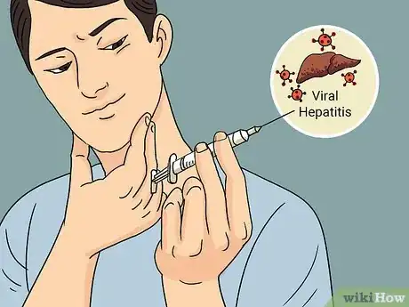 Image titled Diagnose Liver Fibrosis Step 3