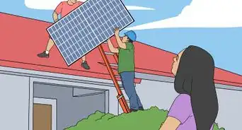 Solar Power Your Home