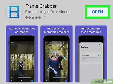Image titled Get a Still Image from a Video on iPhone or iPad Step 12