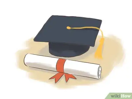 Image titled Become an Auctioneer Step 1