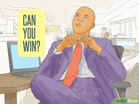 Image titled Choose Between Arbitration and Mediation Step 10